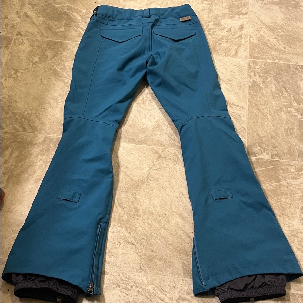 Burton Snowboard/ski Pants women's XS